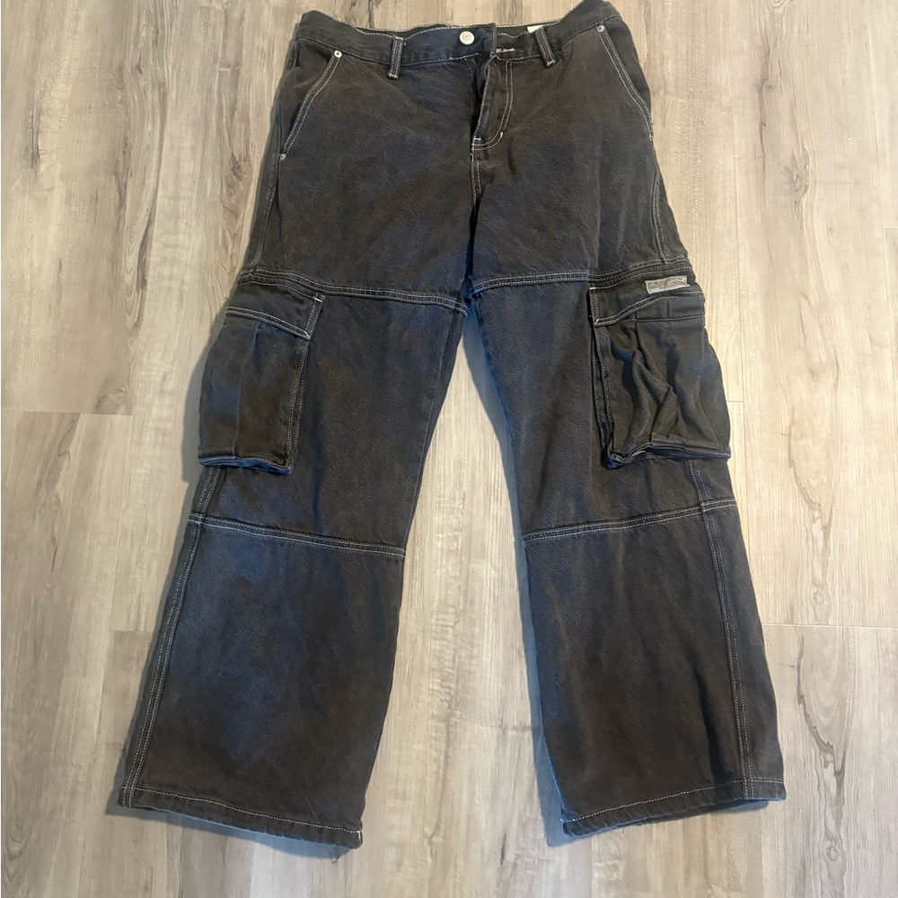 Pacsun baggy jeans